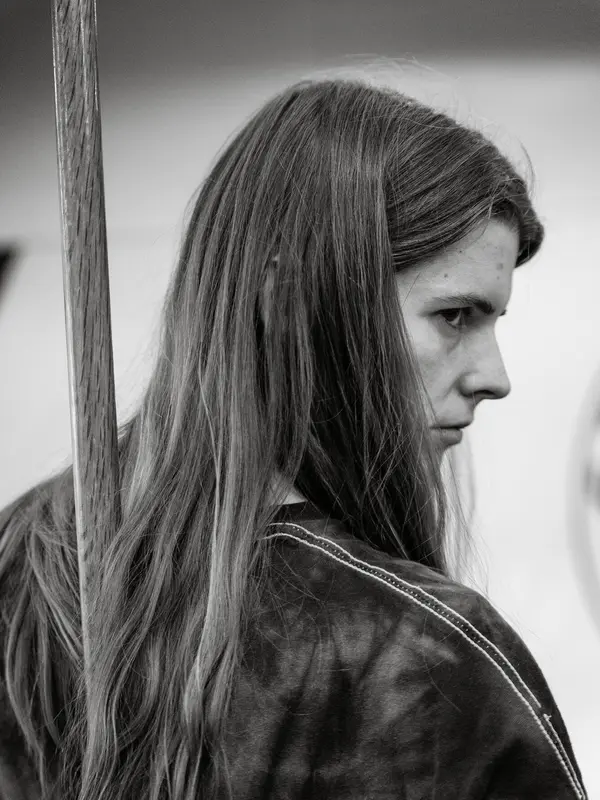 Vala, behind the scenes