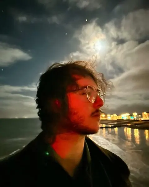 Adam Dwyer