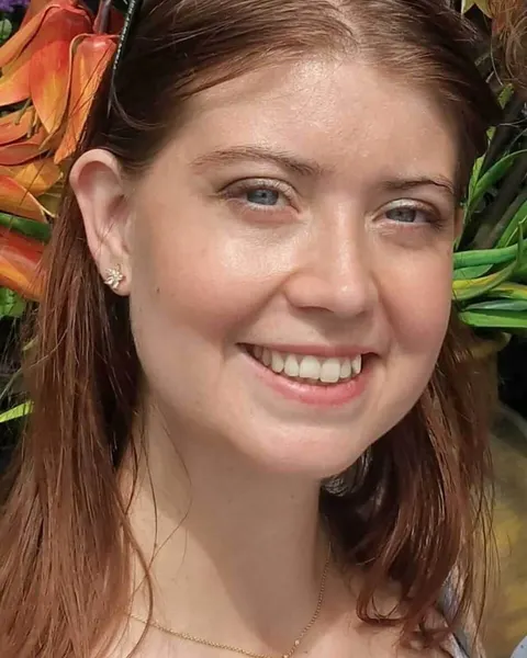 Caitlin Ross