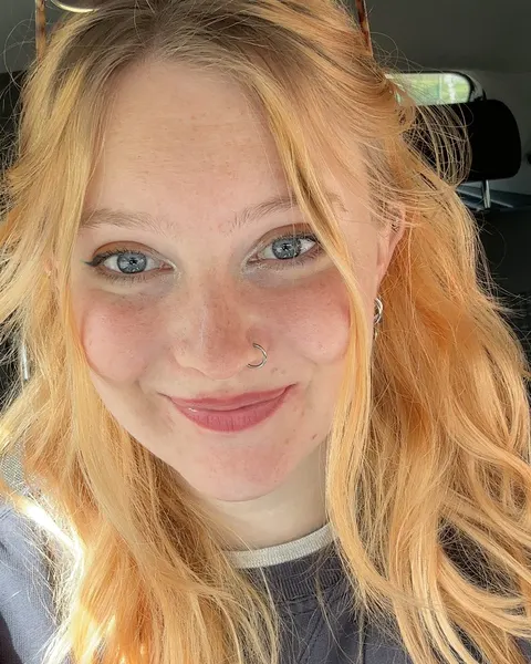 Isabelle Normington