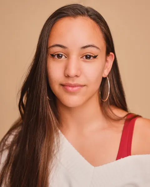 Mia Sen