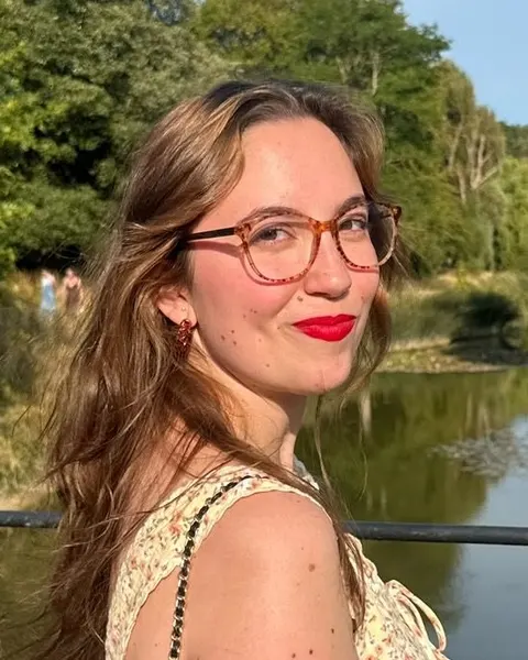 Sandra Pascual